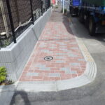 インターロッキング